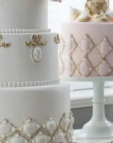 Wedding Cakes