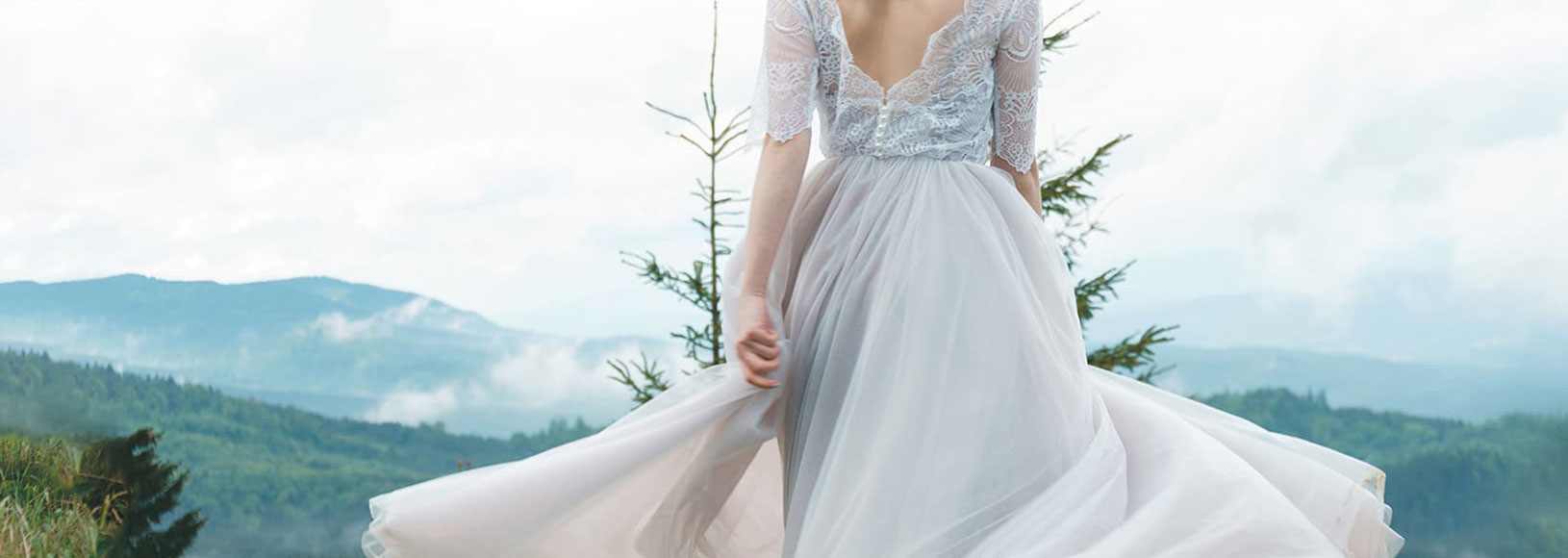 Wedding dress shops