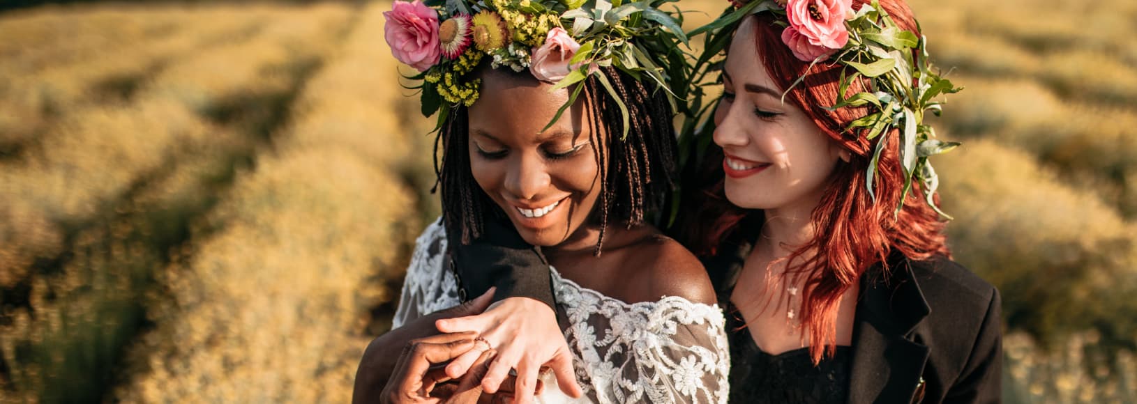 Wedding photographers